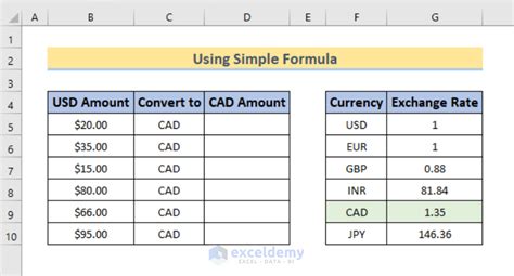 399.99usd to cad